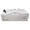 AMUE Massage Bath AMO-1634 Left 170x85 cm Photo 4
