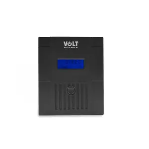 Neatkarīgās barošanas ierīce VOLT Polska MICRO 1500VA 900W UPS