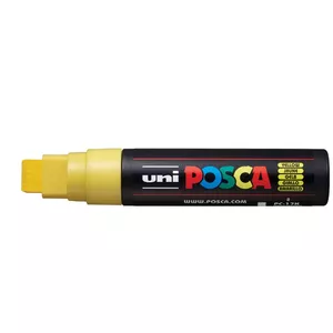 POSCA PC-17K Dzeltens 1 pcs