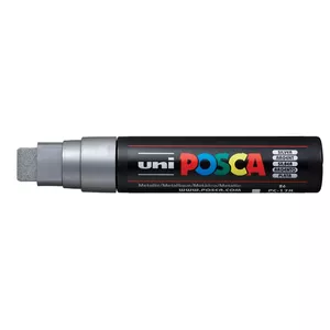 POSCA PC-17K Sudrabs 1 pcs
