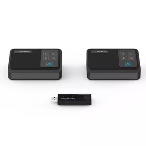 Микрофон AVerMedia AW111