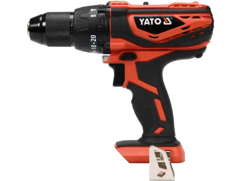 Drill Yato YT-82787 Photo 2