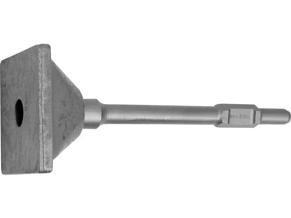 Blietes kaltis YATO YT-47385 150 mm Photo 2