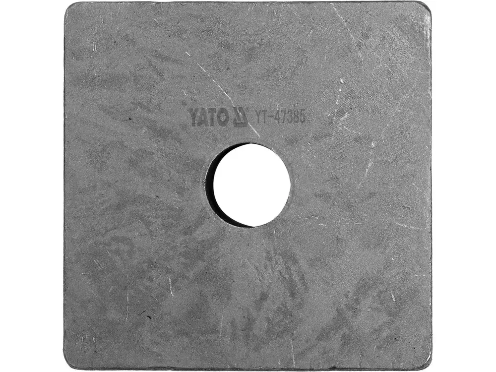 Blietes kaltis YATO YT-47385 150 mm Photo 3