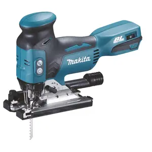 Электролобзик Makita DJV181Z 3500 spm 2.6 кг Аккумулятор 18V