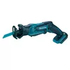 Аккумуляторный лобзик Makita DJR183Z 18 В Photo 2