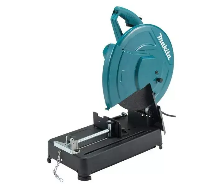 Металлообрабатывающая машина Makita LW1401 Photo 2