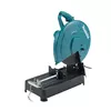 Металлообрабатывающая машина Makita LW1401 Photo 2