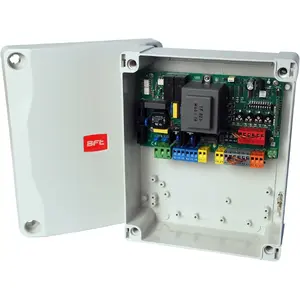 Gate Automation Control Unit BFT ALENA SW2 230V D113811 00004 OEM