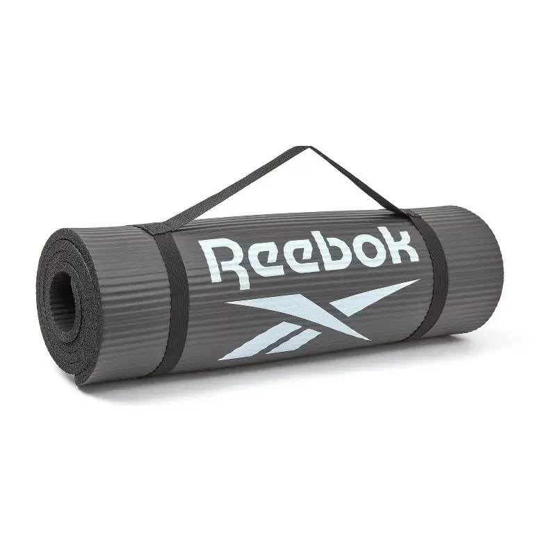 Fitness mat REEBOK RAMT-11015BK Photo 2