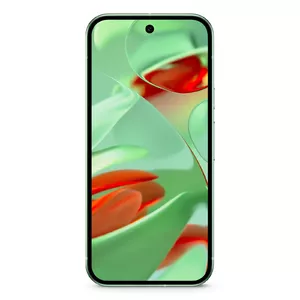 Viedtālrunis Google Pixel 9 6.3" 12 GB 128 GB Zaļš