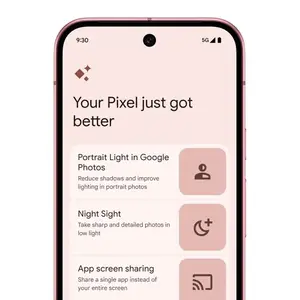 Pixel pastāvīgi pārspēj sevi.