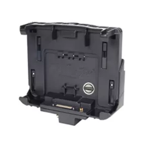 Doku stacija planšetdatoram Panasonic PCPE-GJG1V08 melna TOUGHBOOK G1/G2