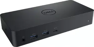 Docking station Dell D6000 — USB-C wired docking station with dual display support