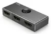 Hama 00205324 HDMI видеопереключатель Photo 6