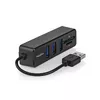 Nedis CCGB60250BK01 USB 2.0 Type-A хаб Photo 9