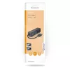 Nedis CCGB60250BK01 USB 2.0 Type-A хаб Photo 10