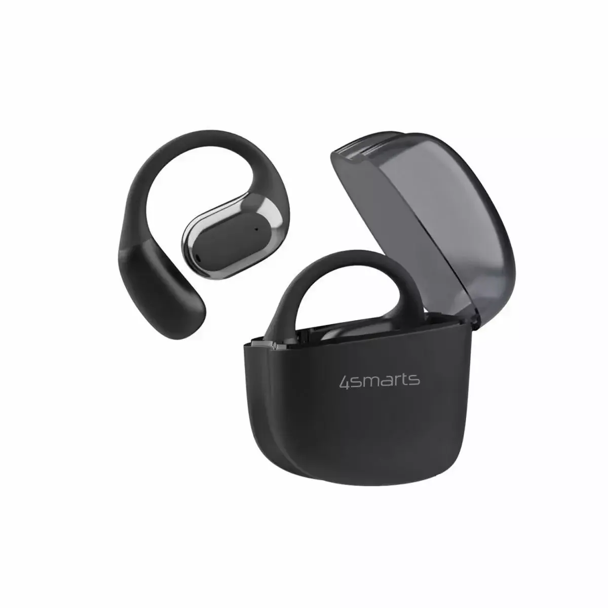 Austiņas 4smarts SkyBuds Sport Photo 2