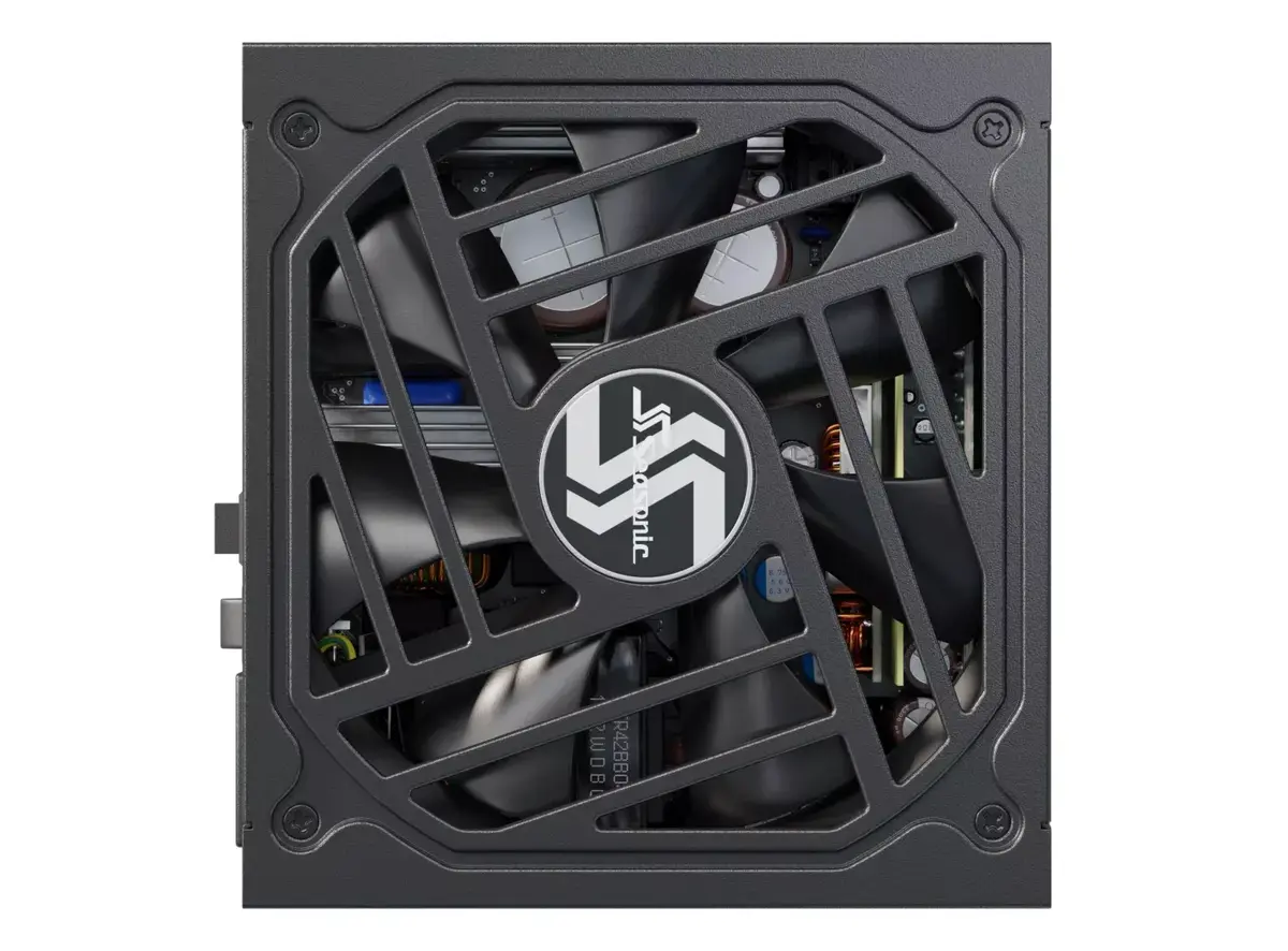 Блок питания Seasonic FOCUS GX ATX 3.0 Photo 5