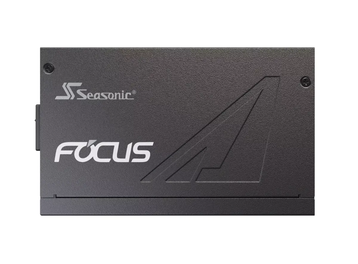 Блок питания Seasonic FOCUS GX ATX 3.0 Photo 6