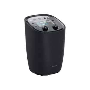 Home audio micro system Kenwood Electronics CR-ST500S-B 30 W Black