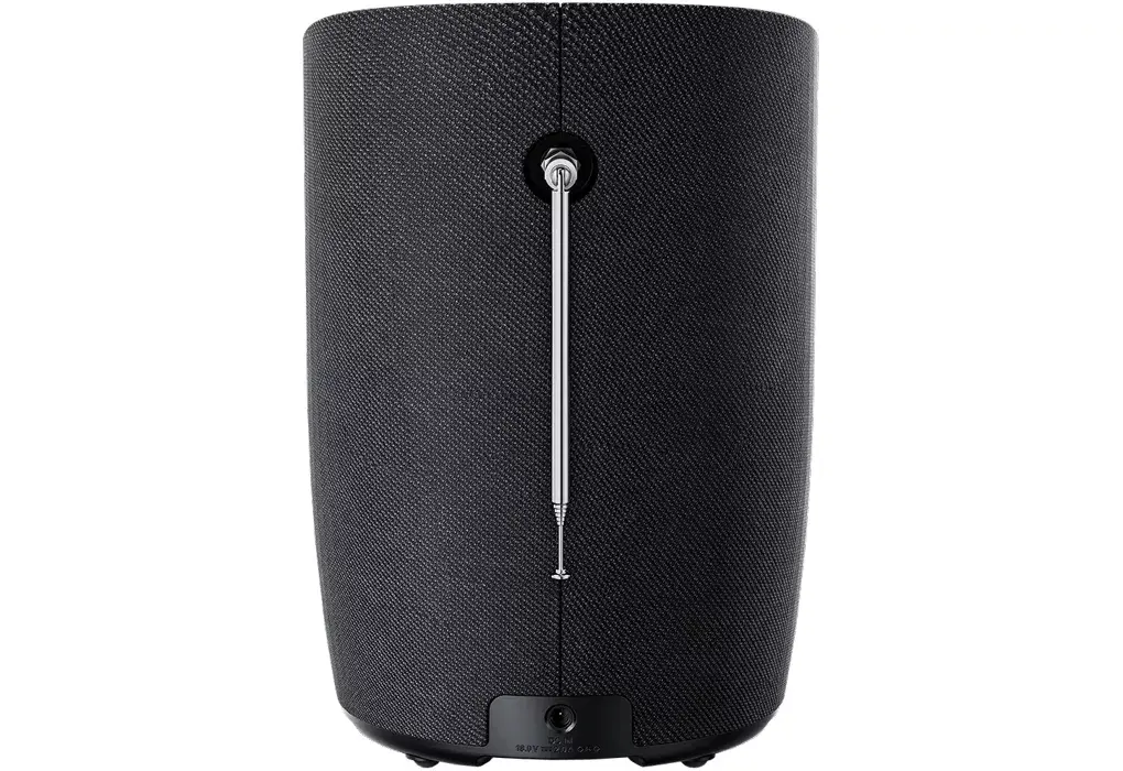 Микросистема домашнего аудио Kenwood Electronics CR-ST500S-B Photo 5