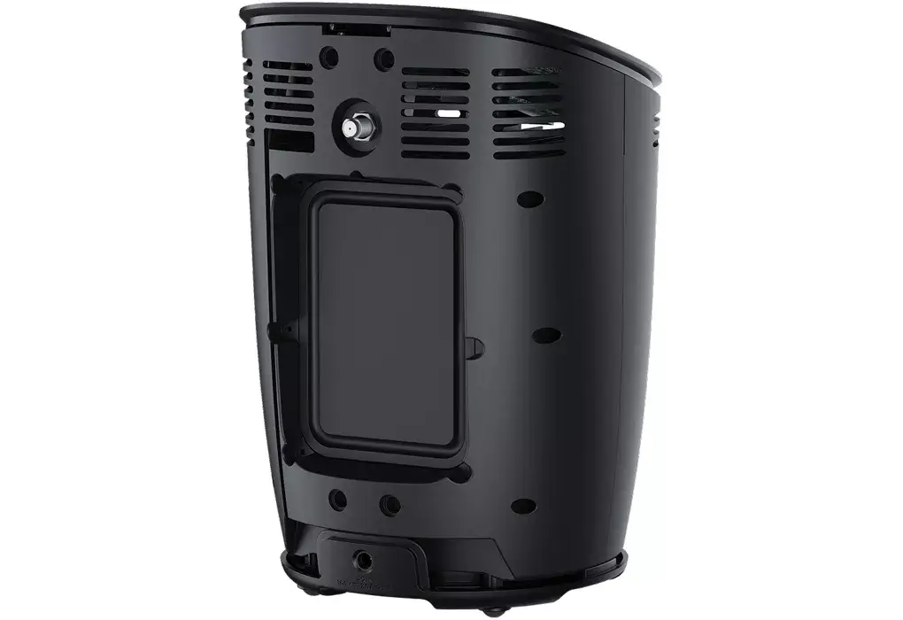 Микросистема домашнего аудио Kenwood Electronics CR-ST500S-B Photo 6