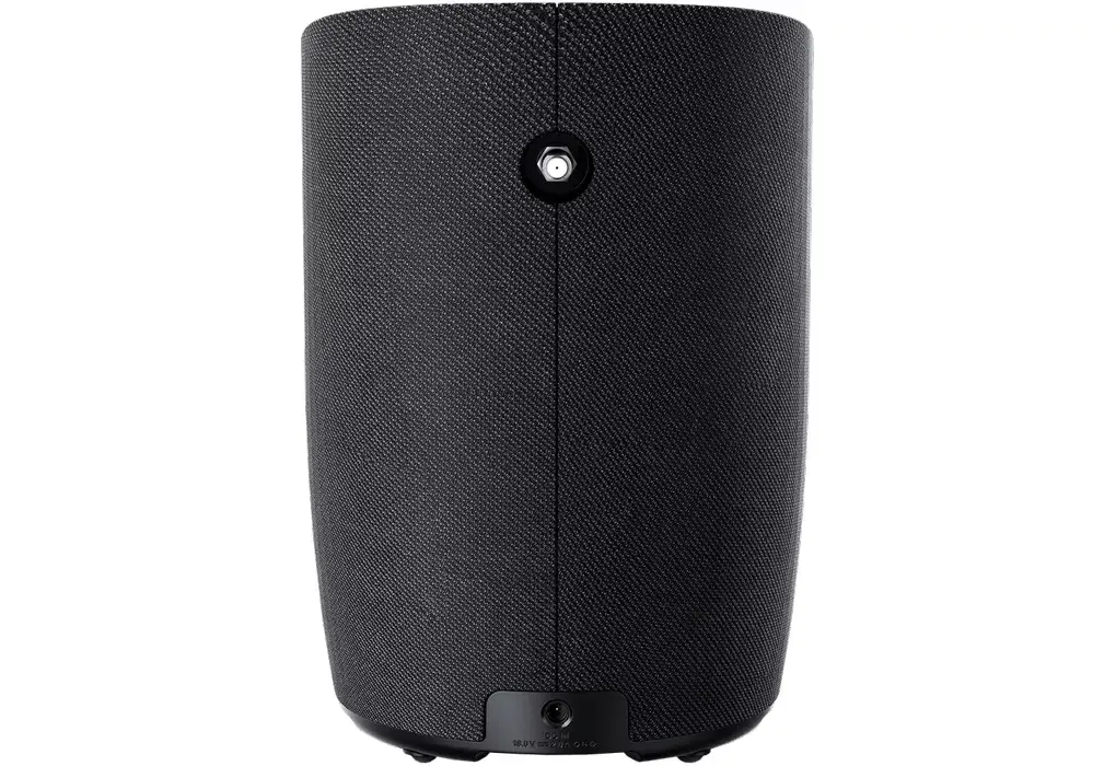Микросистема домашнего аудио Kenwood Electronics CR-ST500S-B Photo 7