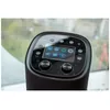 Микросистема домашнего аудио Kenwood Electronics CR-ST500S-B Photo 10