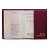 Passport Cover Hama International 00139539 Photo 3