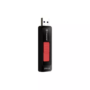 USB флеш-память Transcend 256 ГБ USB Type-A 3.2 Gen 1 JetFlash 760