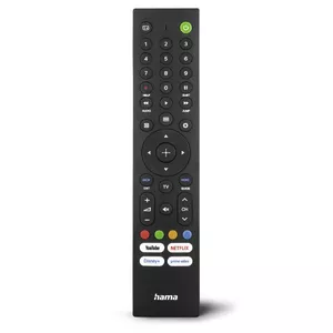 Remote Control Hama 00221066 IR Wireless for Sony TV 41 Buttons