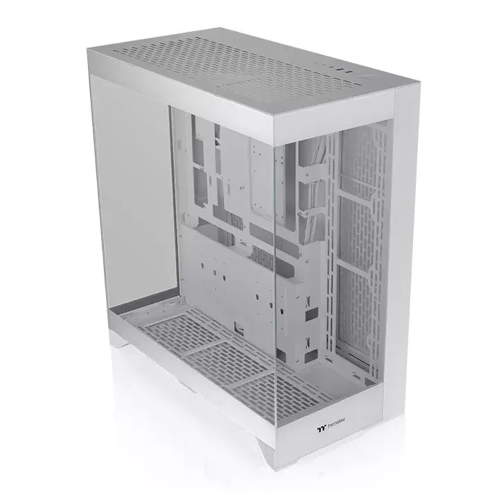Компьютерный корпус Thermaltake CTE E550 TG Photo 4