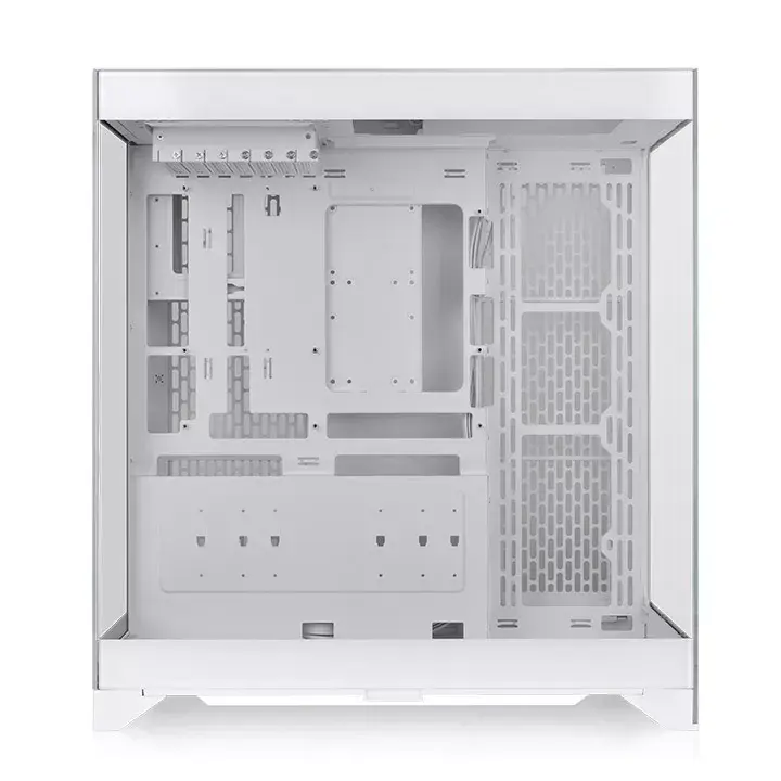 Компьютерный корпус Thermaltake CTE E550 TG Photo 5