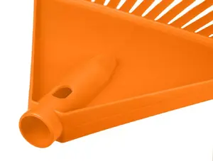 Грабли NEO tools 95-041 — глубина 430 мм, вес 242 г, 1 шт.