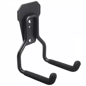 Wall hook MACLEAN MC-439 steel, load capacity 35 kg