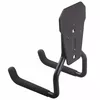 Wall hook MACLEAN MC-439 steel 35 kg Photo 2