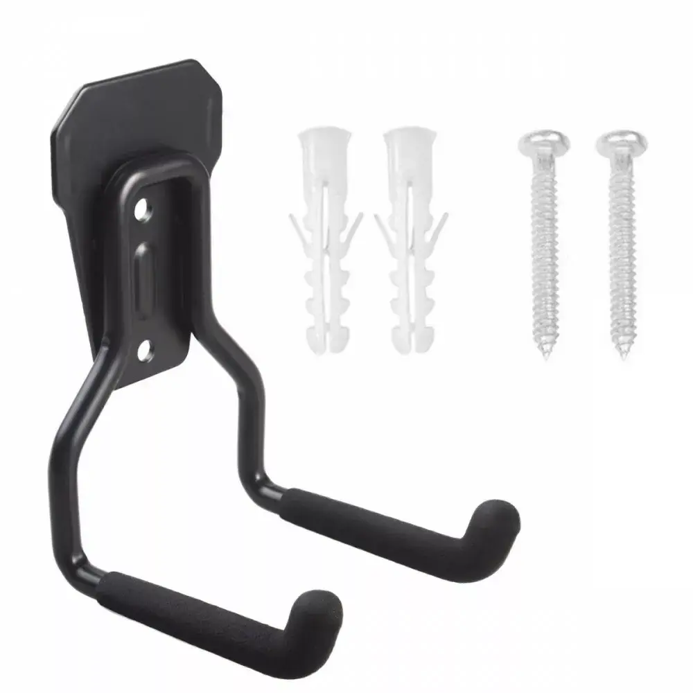 Wall hook MACLEAN MC-439 steel 35 kg Photo 4