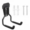 Wall hook MACLEAN MC-439 steel 35 kg Photo 4
