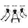 Wall hook MACLEAN MC-439 steel 35 kg Photo 6
