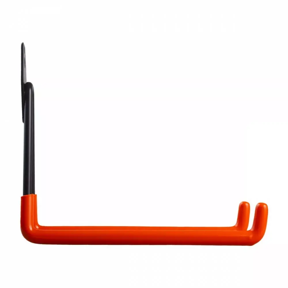 Wall hook MACLEAN MC-444 steel 25 kg Photo 3