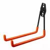 Wall hook MACLEAN MC-444 steel 25 kg Photo 4
