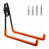 Wall hook MACLEAN MC-444 steel 25 kg Photo 5