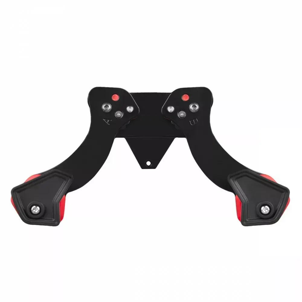 Wall mount bicycle rack MACLEAN MC-449 Photo 3