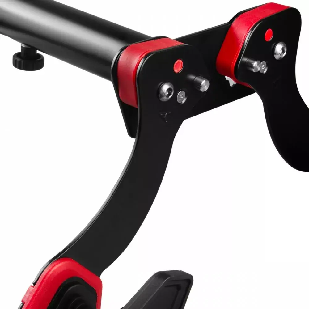 Wall mount bicycle rack MACLEAN MC-449 Photo 4
