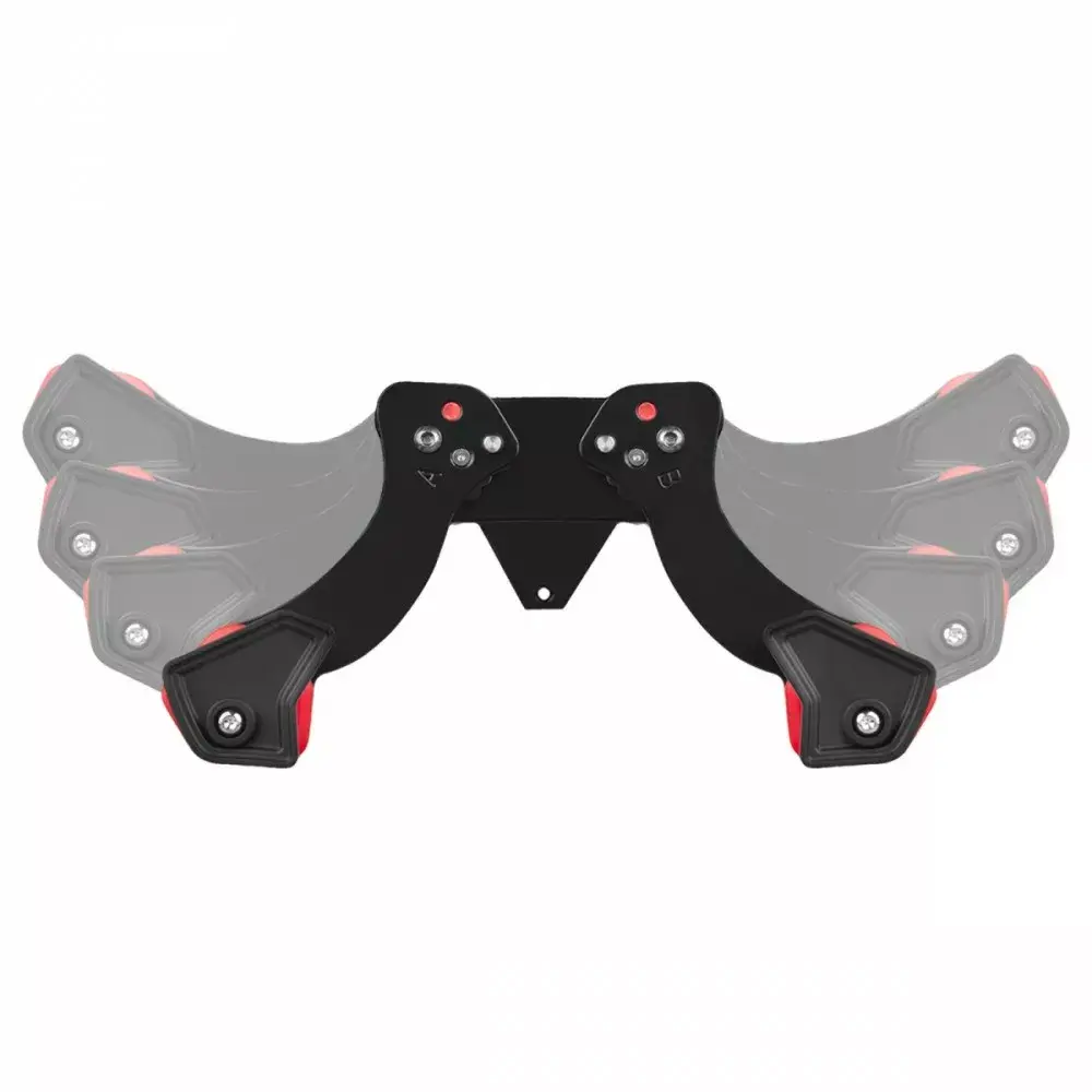 Wall mount bicycle rack MACLEAN MC-449 Photo 5