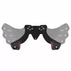 Wall mount bicycle rack MACLEAN MC-449 Photo 5