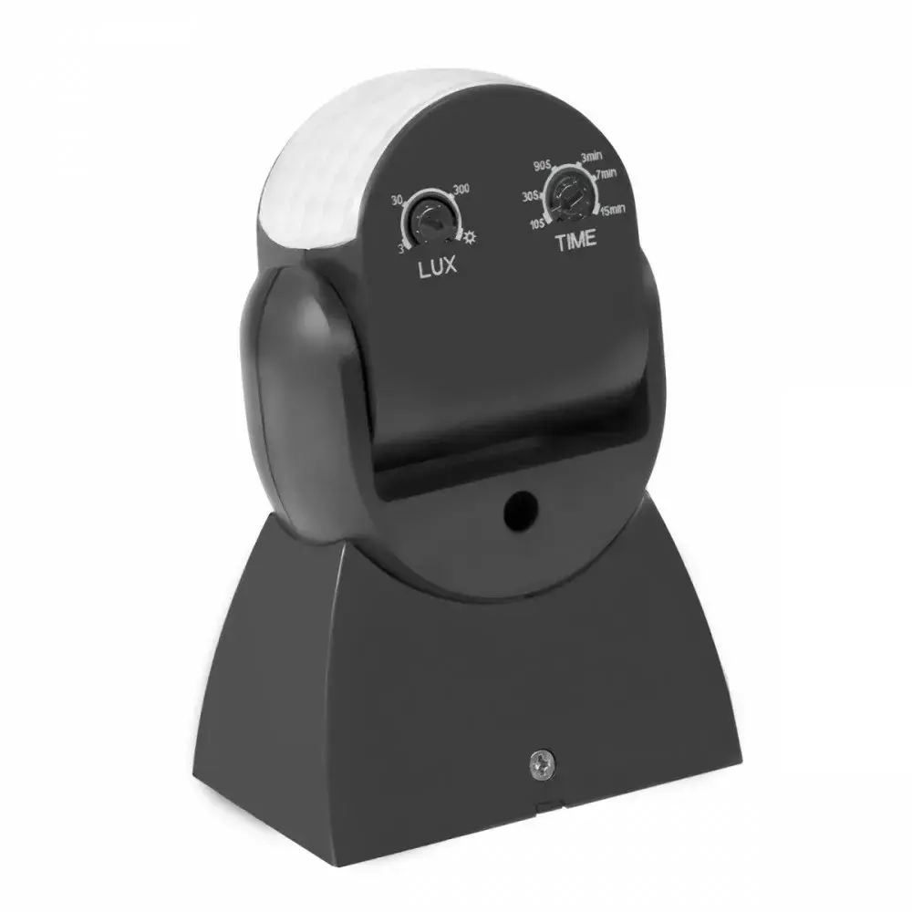 Kustības sensors MACLEAN MCE201GR PIR IP65 Photo 3