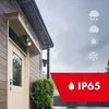 Kustības sensors MACLEAN MCE201GR PIR IP65 Photo 11