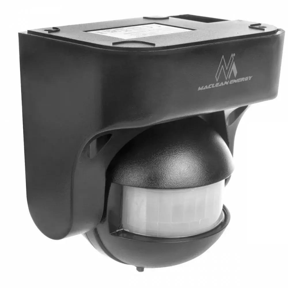 Motion Sensor PIR MACLEAN MCE358 GR Photo 2